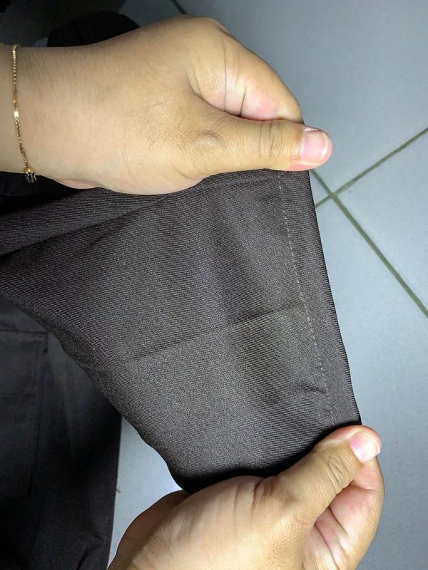 Celana PDL SMP SMA SMK Cargo Kompol Kempol Kantong Banyak Penggalang Pramuka SMP SMA Laki Laki Perempuan Wanita Cewek Panjang 4