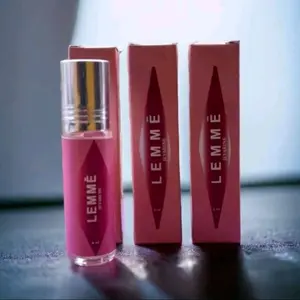 Parfum Miss V Segar Wangi Jevarine Lemme Misk Parfume Roll On