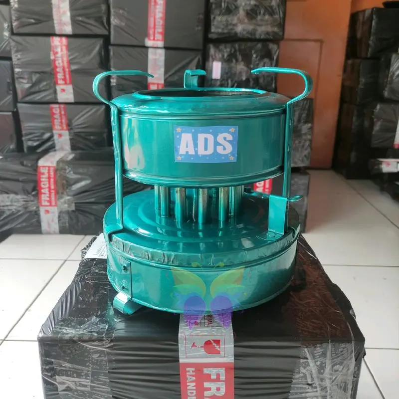 KOMPOR PORTABLE MINYAK TANAH KOMPOR TANGKRING JADUL KOMPOR KALENG 12 SUMBU FREE SUMBU MURAH MERIAH 0