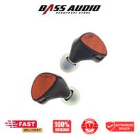 Gambar Arisyn Huo Shu HuoShu 10mm LCP Composite Diaphragm Dynamic Driver IEM In Ear Monitor Earphone - 3.5mm dari Bass Audio Official Kota Bandung 1 Tokopedia