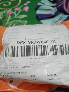 Product Review of [DAPAT 2] BELI 1 AMPOULE HEXYLRESORCINOL + DAPAT 1 GLUTA SOAP from a**y 1