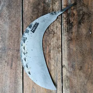 Deres Sadap Kelapa Model Sukabumi Baja lapis isen, best seller empu pande besi wonosobo Arit