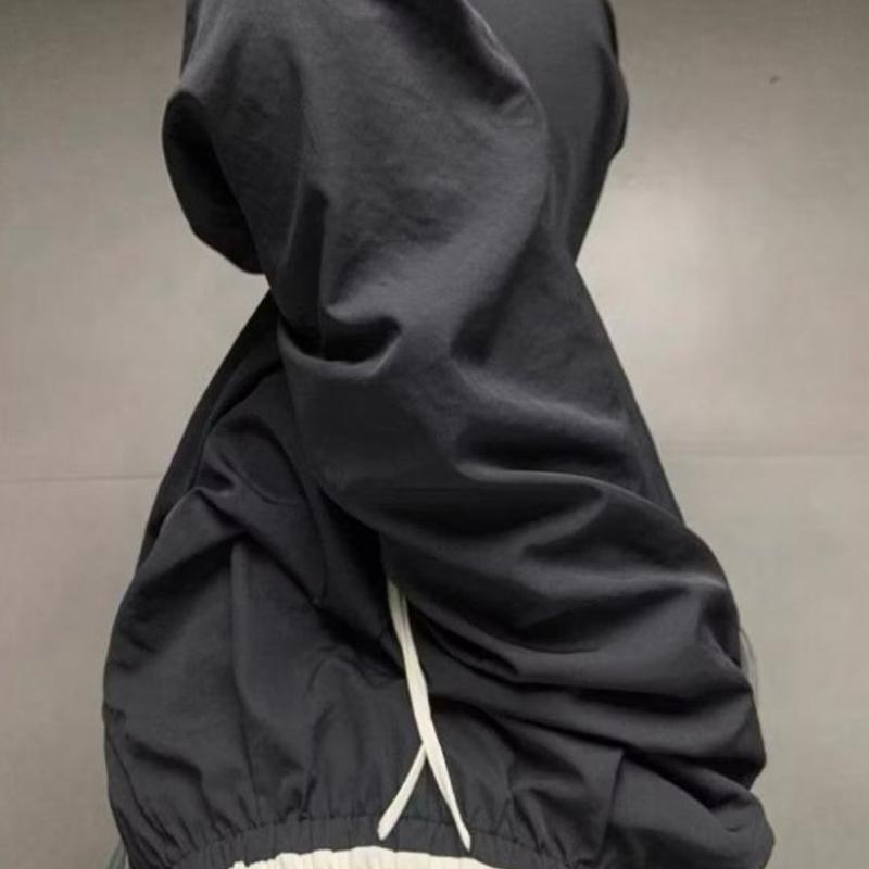 Quần GIÓ XUÔNG-chất Lụa băng- co giãn nhẹ-   ống rộng GIÓ NHĂN MỀM PHỐI CẠP 3 màu mùa hè 55-90kg