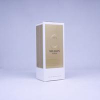 Gambar PR Million Gold Man EDP Intense 100 ML Parfum Pria Wangi dari Rumah Parfum Kota Administrasi Jakarta Barat 1 Tokopedia