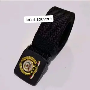 Sabuk bpd premium terbaru - ikat pinggang bpd