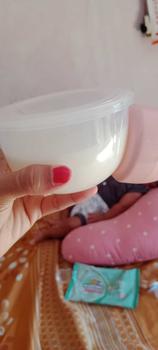 Product Review of Dr.Spock Pompa Asi Electric Handsfree Wearable Breast Pump Electric EB07 Bayi Elektrik Accessories Bottle listrik hijau(manual) Green pompaasi from m**l 0