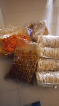 Product Review of TOJIN JAGUNG | JAGUNG GORENG |1KG from N**o 0