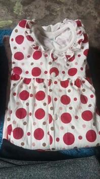 Product Review of jumper isi 3-4pcs anak bayi cewek cowok import from m**4 0