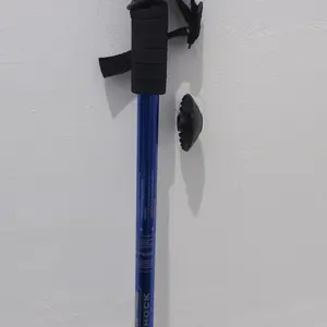 Tracking pole Gagang L Trekking Pole Tongkat Treking Gunung Camping/ Tongkat Hiking Trekking Pole