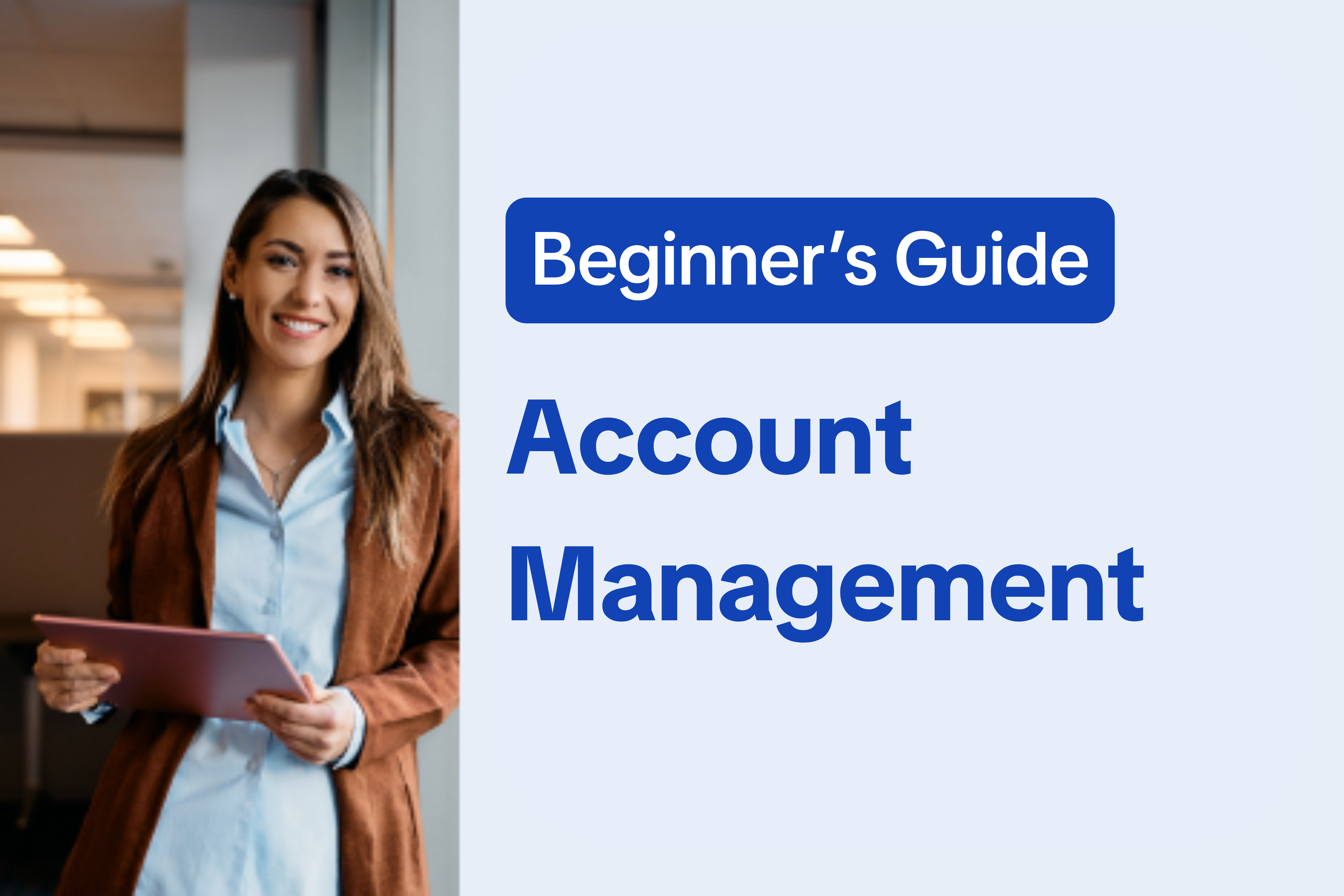 Account Management