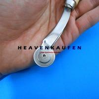 Gambar Rader Roda Gundul Polos Tanpa Gerigi Alat Untuk Penanda Pola Pada Kain Halus - rader gundul dari Heaven Kaufen Kota Malang 5 Tokopedia