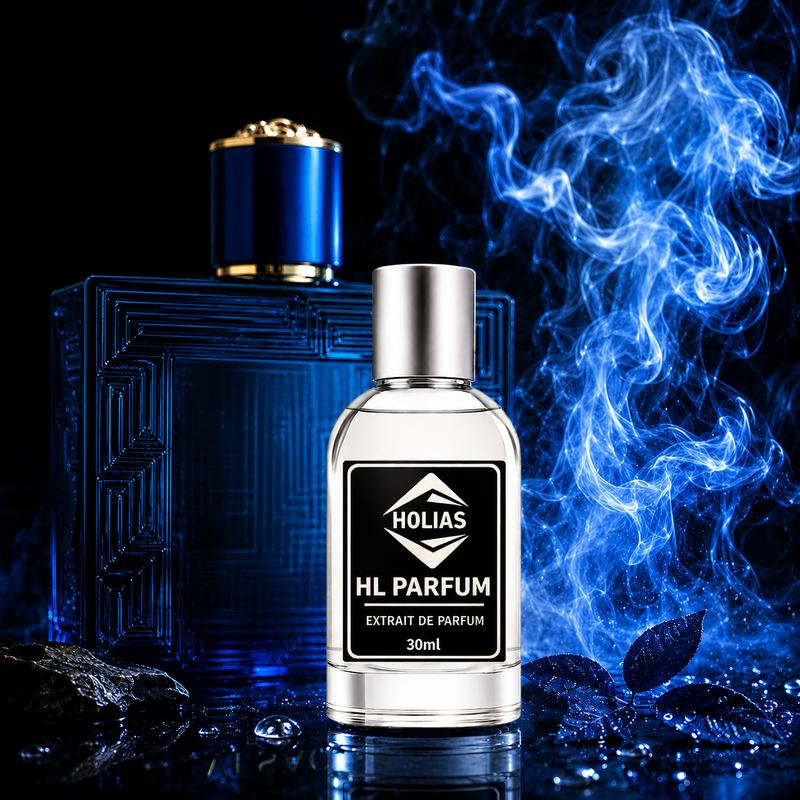 Nam-No.10- Lấy Cảm Hứng Từ Eros Xanh - HOLIAS HL PARFUM -Xịt Thơm