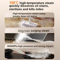 Gambar E-Home 100Celsius Steam Cleaner Up Multi Function 520ML Deep Cleaning Handheld Mesin Pembersih Uap dari E-Home Shop Kota Bekasi 5 Tokopedia