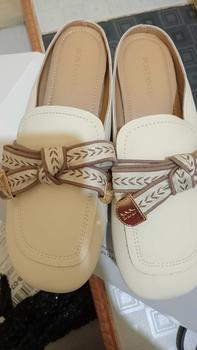Product Review of [Selly flatshoes] Bostanten Women Flat Shoes Mueller from n**i 1