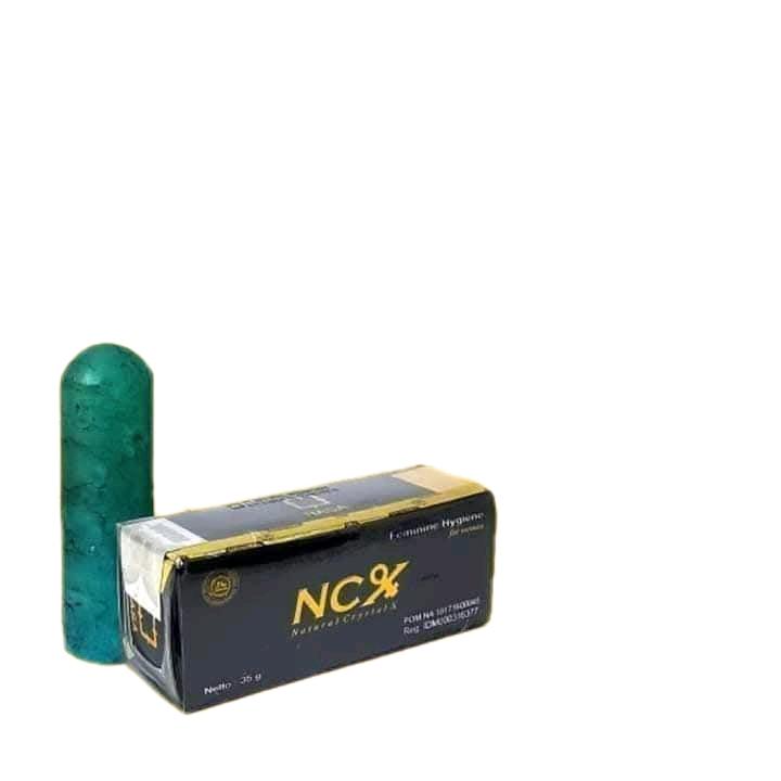 Cristal x prodak nasa prodak herbal