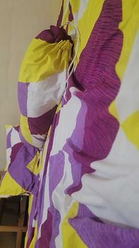Product Review of Aerostreet T Shirt Joker Clown Ungu Kaos AABAA from o**a 0