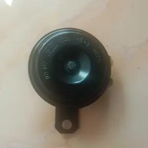 Denso Klakson Disc Satuan Suara Mobil Avanza 12 Volt Bisa untuk Motor & Mobil Car Klakson Denso Waterproof Baru 100%