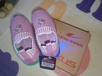 Product Review of Sepatu Rajut Live 101-200 (01.05.25) from U**h U** A**a 0