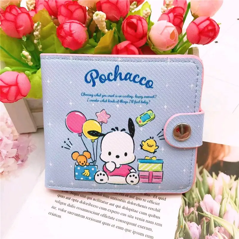 Pochacco (Lipat 2)