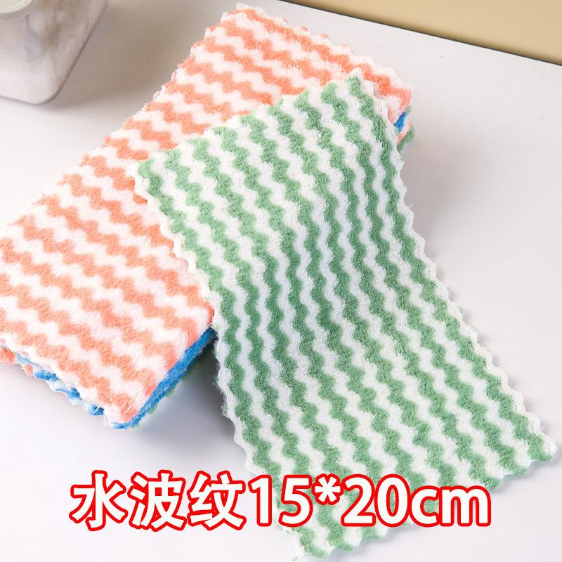 Product Introduction of Vải lau nhà, kích thước nhỏ gọn, thích hợp để sử dụng trong gia đình 2
