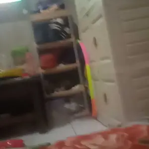 Hulla hoop / hula hoop / hulahup / bongkar pasang 8 batang