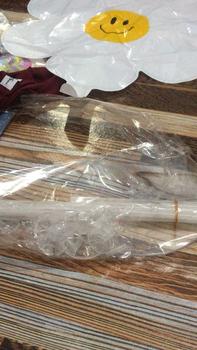 Product Review of lilin angka gold / Lilin Ultah emas / Lilin Angka ulang tahun gold from M**a K**a S**a 0