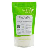 Gambar Healthy Choice Tepung Singkong Natural 250 gr - Exp Sep 26 dari Healthy Choice Indonesia_NEW Kota Administrasi Jakarta Pusat 1 Tokopedia