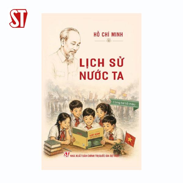 Lịch sử nước ta