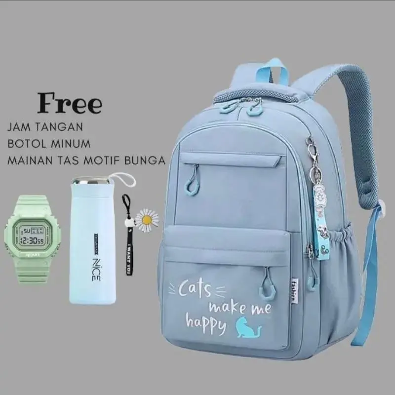 tas sekolah anak banyak bonusnya tas sekolah anak sd smp 1