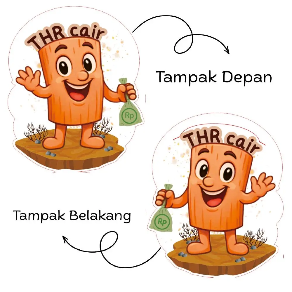 Tung Tung Sahur Cair