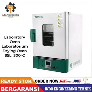 Laboratory Oven Laboratorium Drying Oven 85L, 300°C