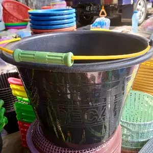 Ember Anti Pecah Ukuran 18