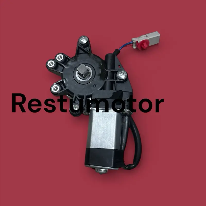 Motor power window Mitsubishi lancer evo4