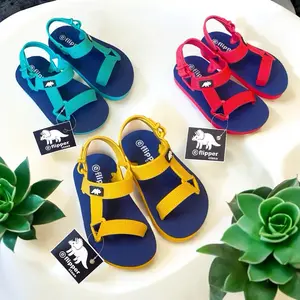 Original SANDAL ANAK FILPPER USIA 1 SAMPAI 4 TAHUN