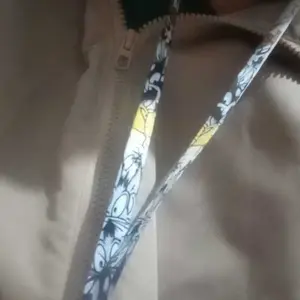 Holder Lanyard ID Card Kartu Photocard Gantung Leher Holder Lanyard Anime Doodle TRB15