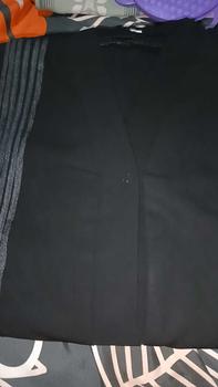 Product Review of Abaya TEBUS MURAH mulai dari HARGA 100 sampai 150 Ribuan Aja Gamis Wanita Muslim Dress Maxi Arab Hitam from Z**a U**h 1