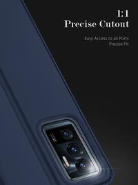 Gambar Dux Ducis Case Compatible for VIVO V23e 4G | 5G - Original Premium Flip Leather Casing - Hitam, V23e 4G | 5G dari Gojali.id Kota Administrasi Jakarta Utara 2 Tokopedia