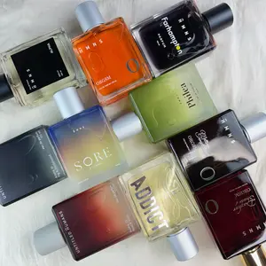 [Decant Share] HMNS Perfume - Alpha | EOS | Farhampton | Perfection | Sore Eterna | Philea | Orgsm