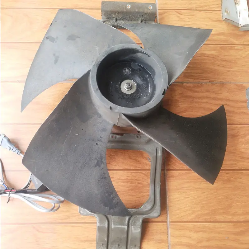 kipas angin blower 2pk khusus 4 baling ori 4