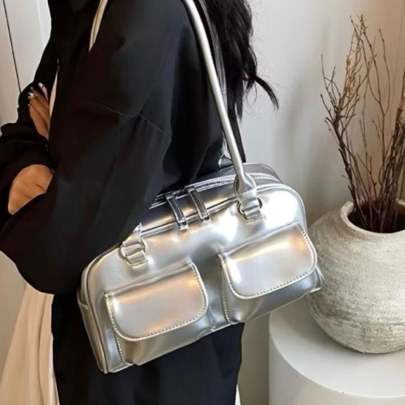 Tas Selempang Wanita Mayza Slingbag Model Terbaru Korean Style 2