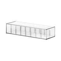 Gambar Informa Anca Kotak Organizer Kabel 26x9.1x5.8 cm Cable Organizer Pengatur Kabel Cable Holder Box Kabel dari Informa Indonesia Kota Bekasi 3 Tokopedia