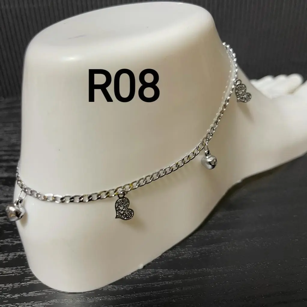 KODE R08