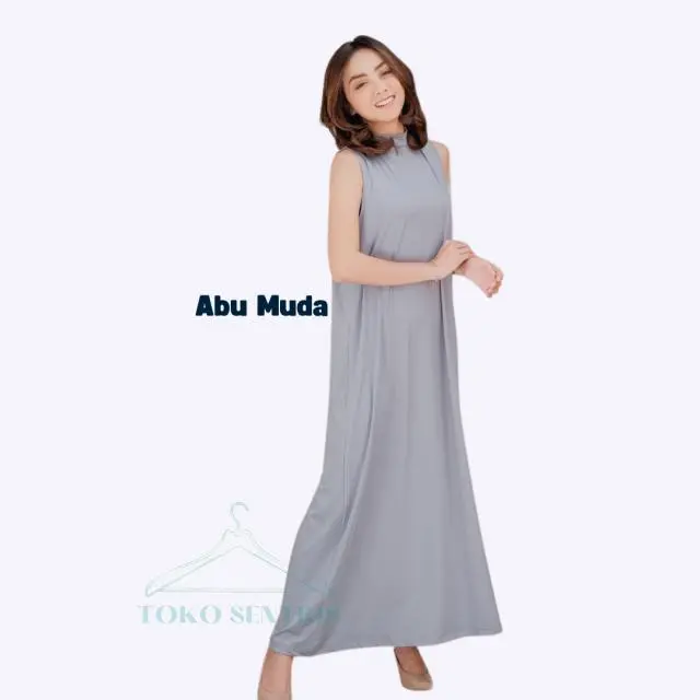 Abu Muda.