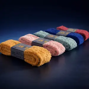 Grip Raket San'y Grip Badminton Handuk Berkualitas Lembut Anti Slip Grip untuk Tangan Berkeringat dengan Pilihan Warna Cerah