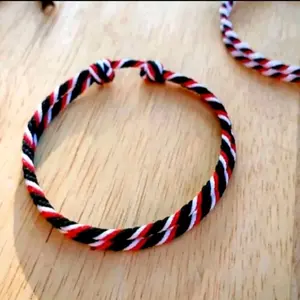 Gelang Tridatu Bali Asli – Handmade & Penuh Makna  Bawa energi positif dalam hidupmu dengan Gelang Tridatu Bali Bracelets