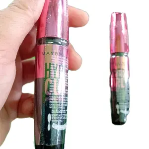mascara mybellin mascara melantik bulu mata memberi volume pada bulu mata,tahan air juga gak luntur ,kering dan juga ringan