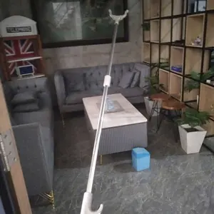 Grab Stick Multifungsi Tongkat Penjepit Sampah & Ular yang Kuat dan Aman