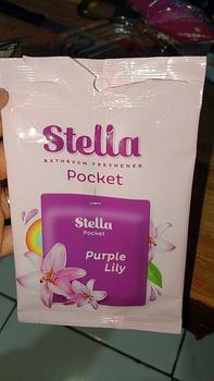 Product Review of Stella Pocket Bathroom Pengharum Toilet dan Kamar Mandi from N**e 0
