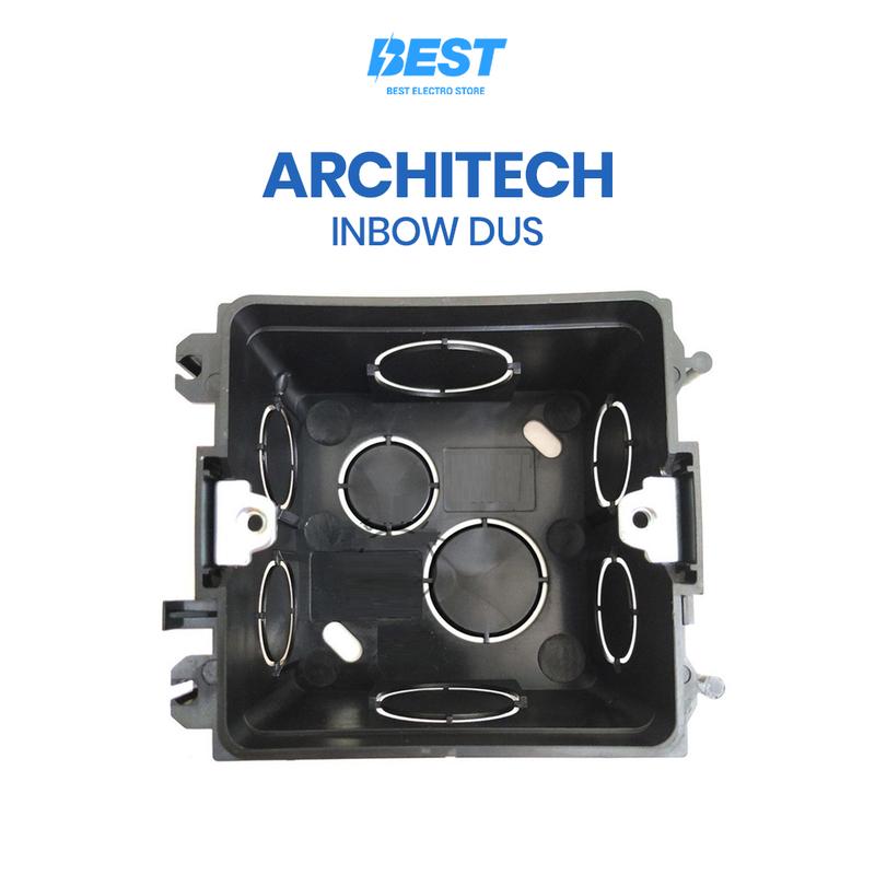 Product Introduction of MINIBEST PRO ARCHITECH INBOW DOS DOOS IB DUS INBOWDUS INBOW DOS BOX SAKLAR 0