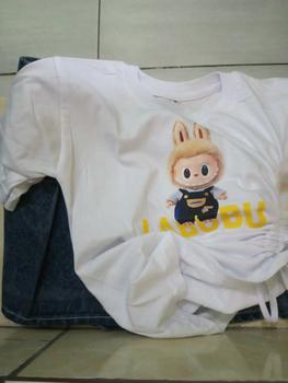 Product Review of SETELAN ROK CELANA JEANS TIGA KANCING ANAK PEREMPUAN from F**a s**i 2